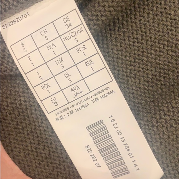 Promod small short sleeved sweater - Picture 2 of 5